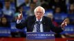 Slowing Hillary Clinton’s march to the nomination Bernie Sanders wins West Virginia