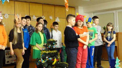 Mesto Tvrdošín v roku 2015