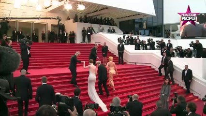 Festival de Cannes 2016 : Woody Allen : "Je n'ai jamais rêvé de Hollywood" (vidéo)