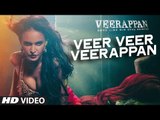 Veer Veer Veerappan Video Song - VEERAPPAN - Shaarib & Toshi Ft. Paayal Dev and Vee_HD-1080p_Google Brothers Attock