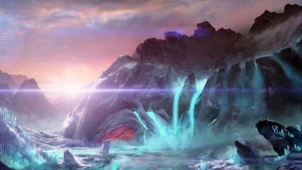 Mass Effect Andromeda : le trailer E3 2015