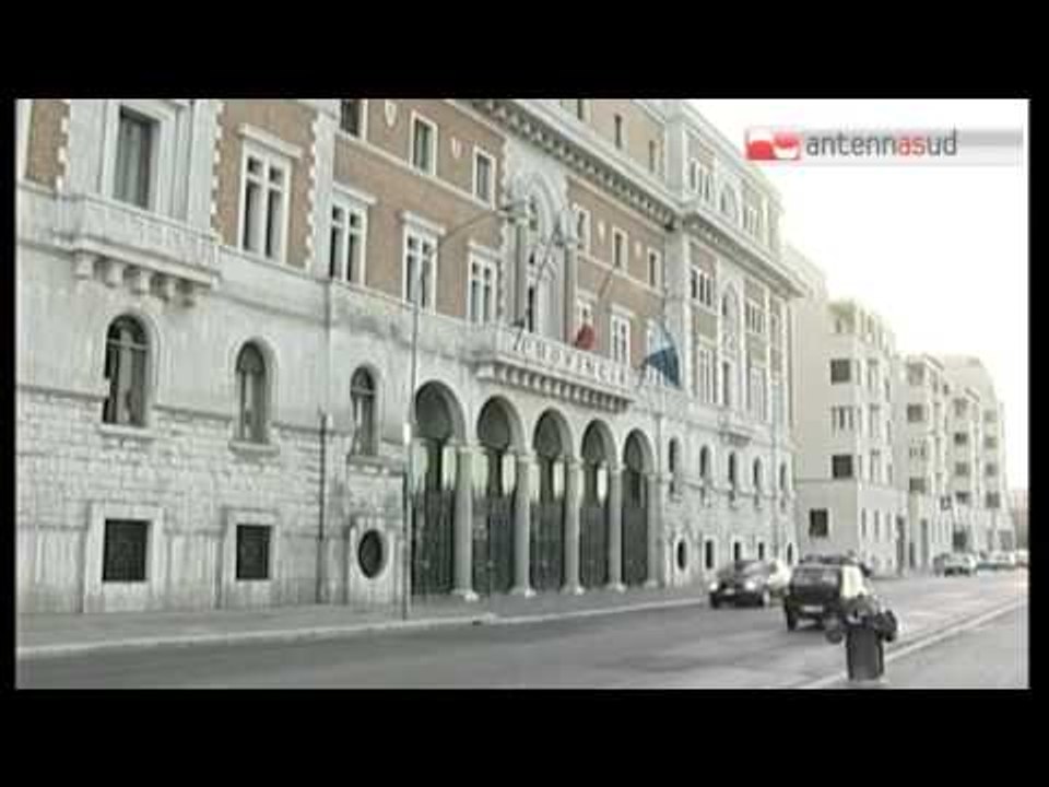 Tg Antenna Sud - Truffa da 20mln, al via il processo ai fratelli Antro