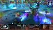 World of Warcraft - Wrath of the Lich King - Icc 10 @ Marrowgar