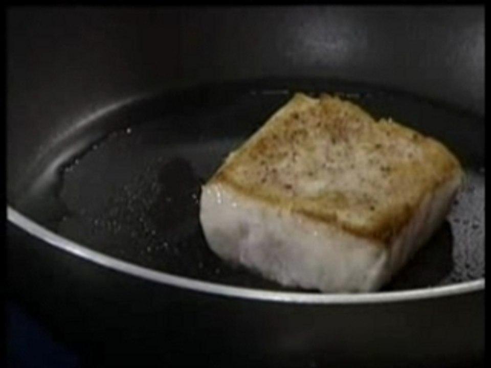 Fillet Ca Chem Sauce Kem Nam