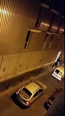 Enorme Bagarre à saint denis pres de PARIS