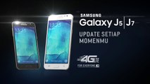 Samsung Galaxy J5: ficha técnica y características