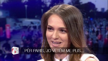 Pasdite ne TCH, 10 Maj 2016, Pjesa 1 - Top Channel Albania - Entertainment Show