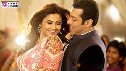 Daisy Shah doesn't want Salman Khan to get married - Filmyfocus.com