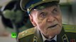 Des vétérans Russes retrouvent leurs avions de la seconde guerre mondiale