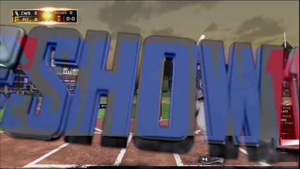 MLB® The Show™ 16_RTTS Player - Out of the Park HR