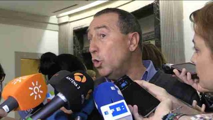 Compromìs lamenta que el PSOE vaya a permitir otra mayoría del PP en el Senado