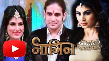 Nevla Kabir Take REVENGE From Shivanya & Ritik | NAAGIN | 14th May Episode