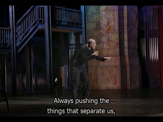 (1992) George Carlin - Jammin' in New York - Stand Up Comedy Full Show
