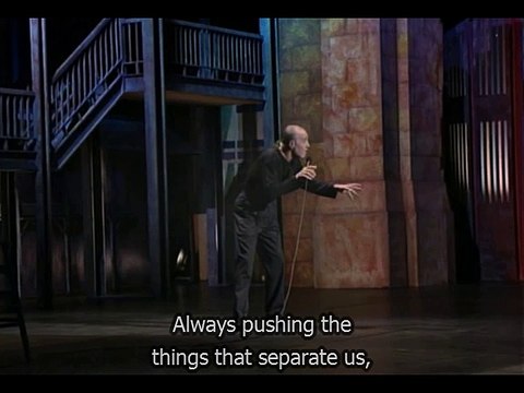 (1992) George Carlin - Jammin' in New York - Stand Up Comedy Full Show