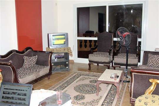 شقة للبيع 120 مترمن شارع فيصل