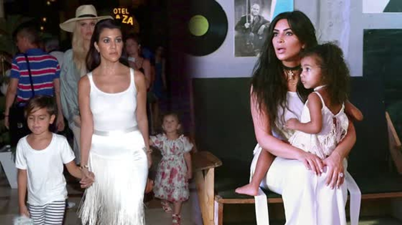 Keeping Up with the Kardashians in Kuba