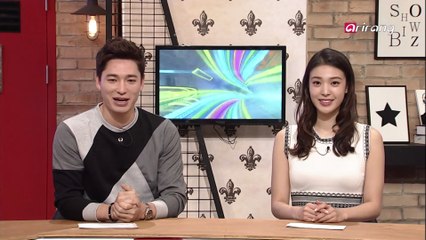 20160511_Showbiz Korea Ep.1351_Fashion 101-MinHyuk cut
