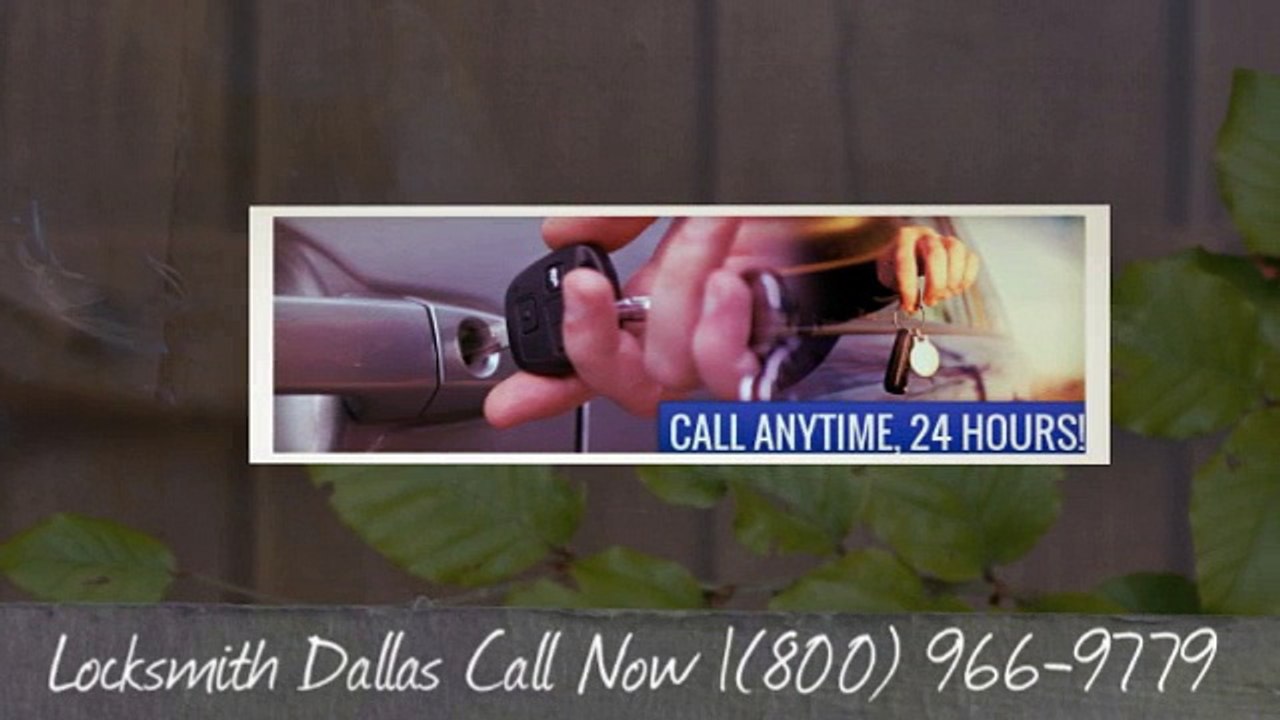 Locksmith Near Me