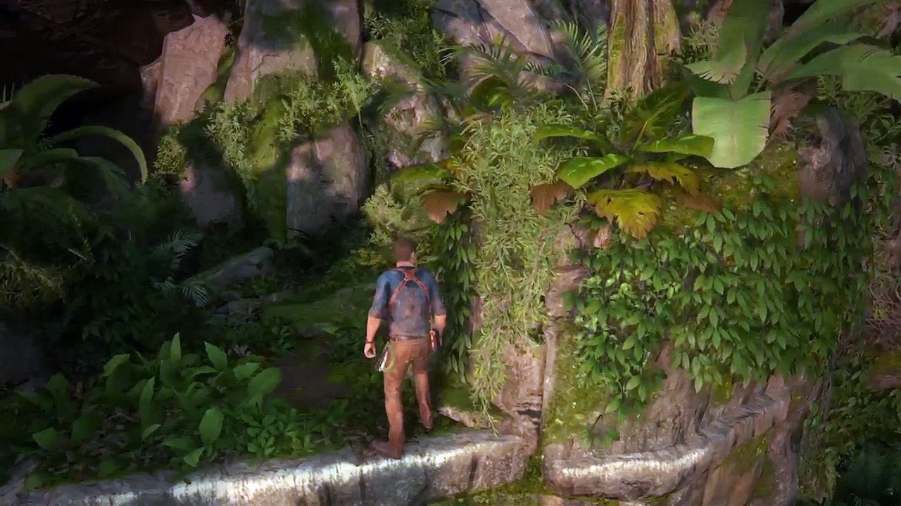 [GER][PS4] 'Uncharted 4: A Thief's End' complete played by Grim (6/6)
