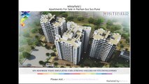 Whitefield - 2 BHK Flats for Sale in Sus Pune