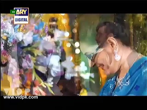 Tum Meri Ho Episode 2 on ARY Digital