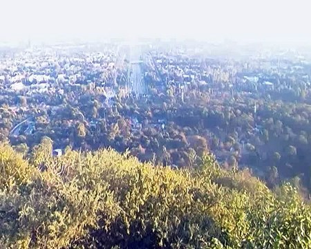 Beautiful Islamabad Daman e Koh pakistan part 4