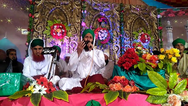 Mere Peer di har Dam Khair Howey By Ghulam Mustafa Attari +92 321 9225441