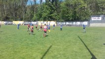 Rugby turnaj Praga | Petrovice x Sparta | 8.5.2016