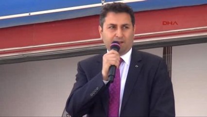 Tokat'ta Öğrenciler 400 Adet Kuş Evi Boyadı