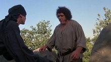 The Princess Bride ANDRE THE GIANT