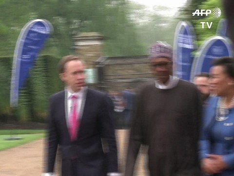 Elizabeth II gaffe en traitant de très impolis des responsables chinois