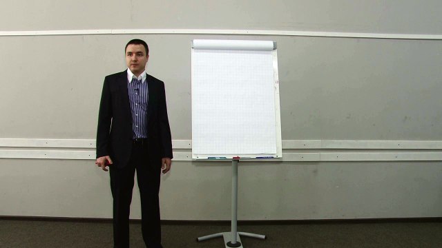 Евгений Грин — Пример внедрения жестких правил в отношения