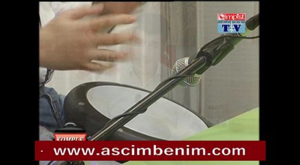 ANLIYAM ŞANLIYAM VANLIYAM  - BİLAL GÖREGEN
