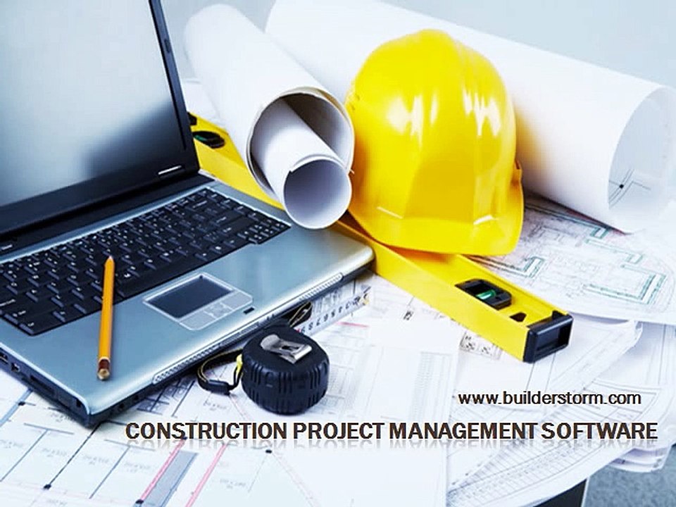 Best Construction Project Management Software