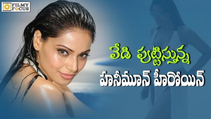 Karan Singh Grover Shares Bipasa Basu Bikini Photos in Honeymoon - Filmyfocus.com