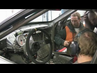 Audi 90 Quattro Turbo at Dyno Feco 832 HP