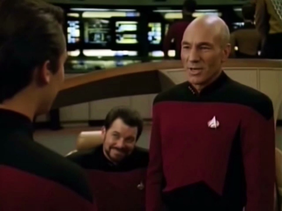 GothTrek - Das Geheimnis der Wü(r)ste