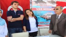 Burdur - Paramediklerden Asker ve Polis İçin Ceviz Ezmesi Kampanyası