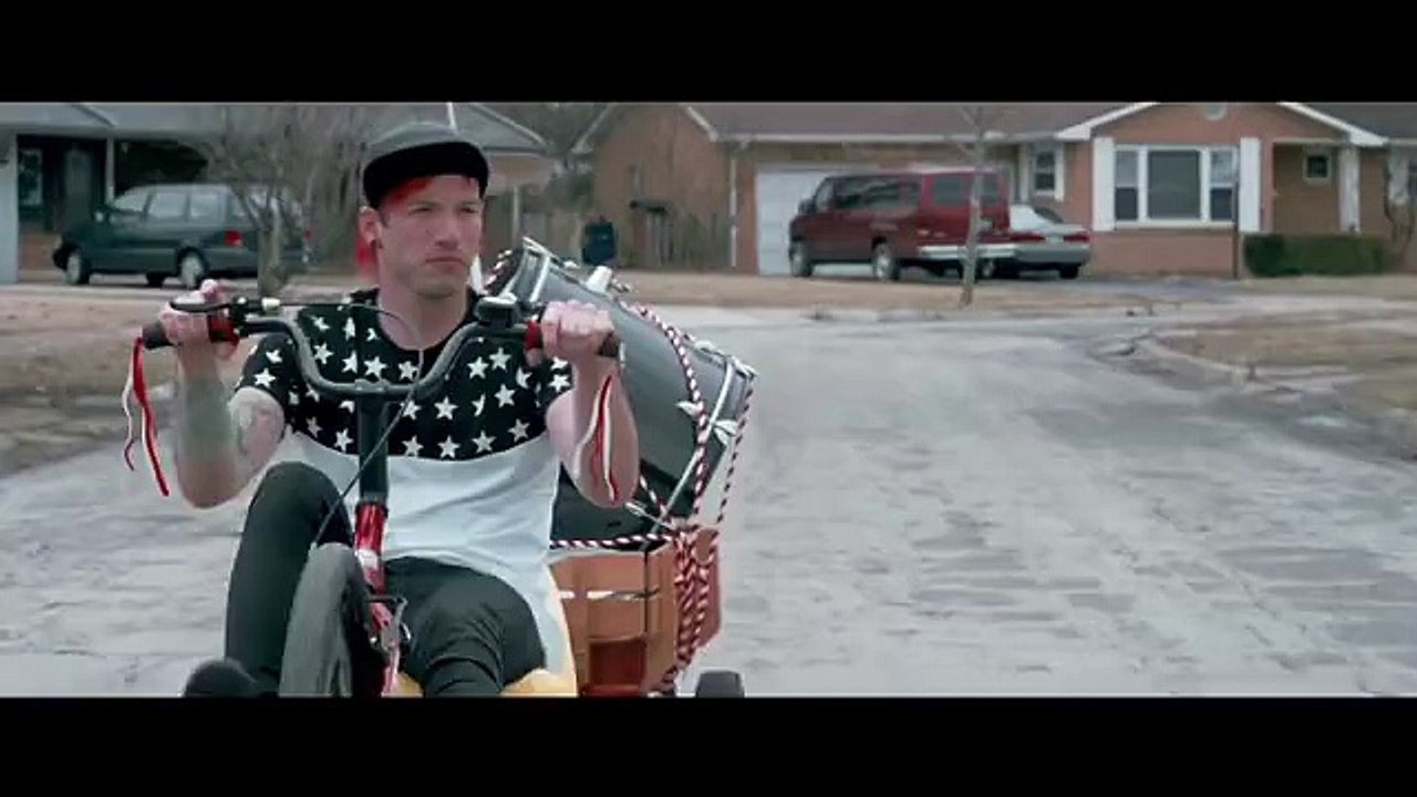 Twenty One Pilots - Stressed Out