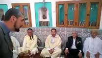 Un ancien membre de Barakat perturbe la visite de Chakib Khelil à Annaba ALGERIE