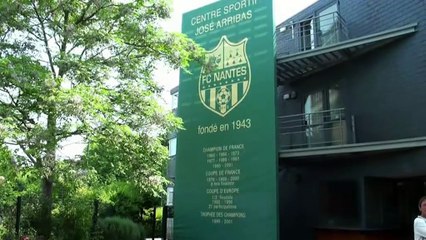 Nantes - Girard sur le banc pour deux saisons