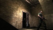 Splinter Cell Chaos Theory: Trailer