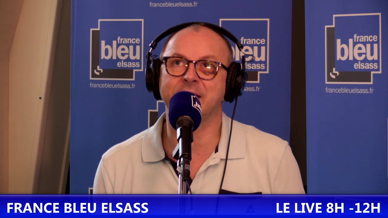 L'Alsace vue par le web avec Pierre Nuss - Alsace Tendances