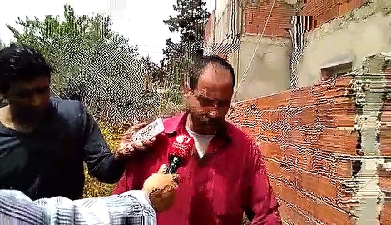 شاهد ماذا قال شاهد عيان عن الإرهابيين في المنيهلة