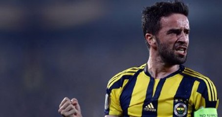 Gökhan Gönül, Fenerbahçe ile Sözleşme Yeniliyor