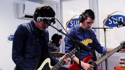SUN MUSIC ADDICT 29 avril 2016 : The Rams - Perfect slave