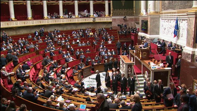 Que vont faire les frondeurs ? - Le 11/05/2016 à 14:00