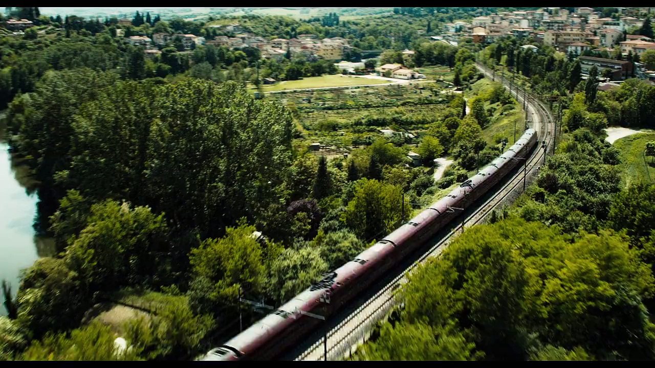 INFERNO - International Teaser Trailer