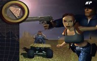 Tomb Raider 3 Area 51 Speedrun in 2:45