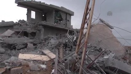 Irak'taki Türkmen Beşir Köyü İnşa Edilmeyi Bekliyor